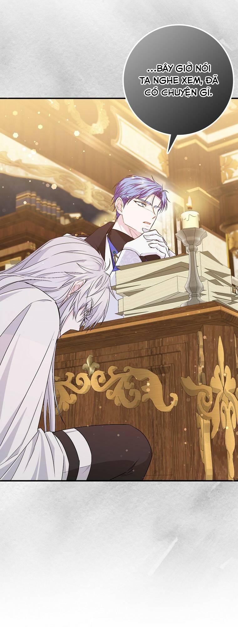 Anh Chỉ Là Đồ Bỏ Đi Của Tôi Mà Thôi Chapter 44 - Trang 2