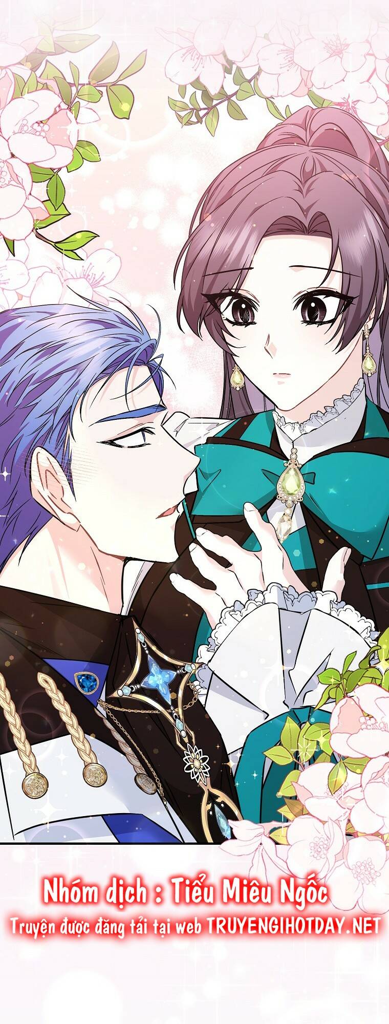 Anh Chỉ Là Đồ Bỏ Đi Của Tôi Mà Thôi Chapter 44 - Trang 2