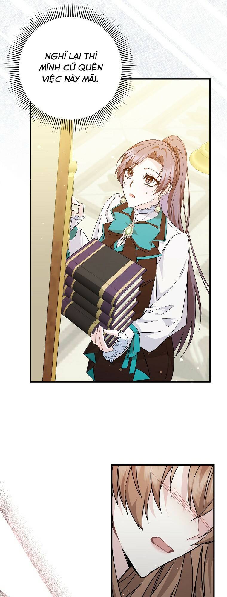 Anh Chỉ Là Đồ Bỏ Đi Của Tôi Mà Thôi Chapter 44 - Trang 2