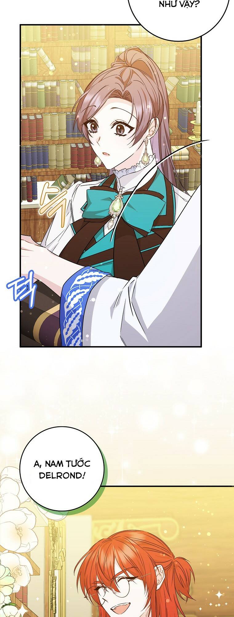 Anh Chỉ Là Đồ Bỏ Đi Của Tôi Mà Thôi Chapter 44 - Trang 2