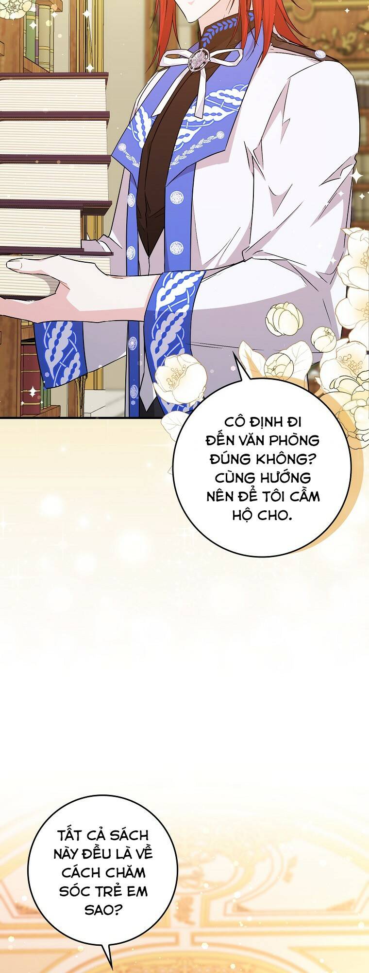 Anh Chỉ Là Đồ Bỏ Đi Của Tôi Mà Thôi Chapter 44 - Trang 2