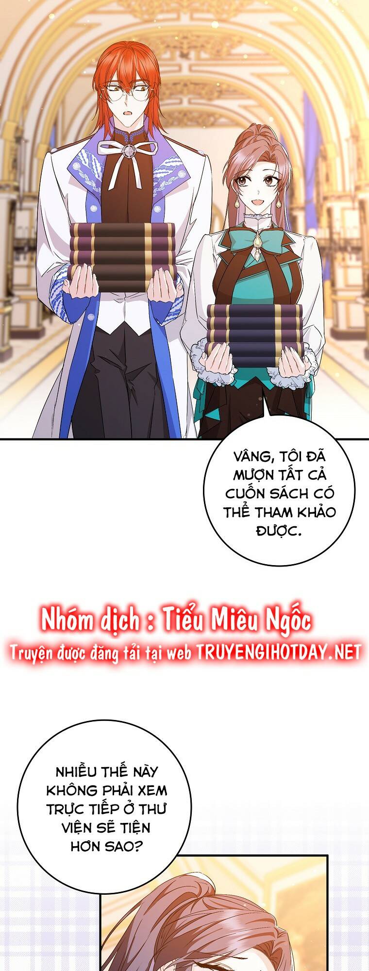 Anh Chỉ Là Đồ Bỏ Đi Của Tôi Mà Thôi Chapter 44 - Trang 2