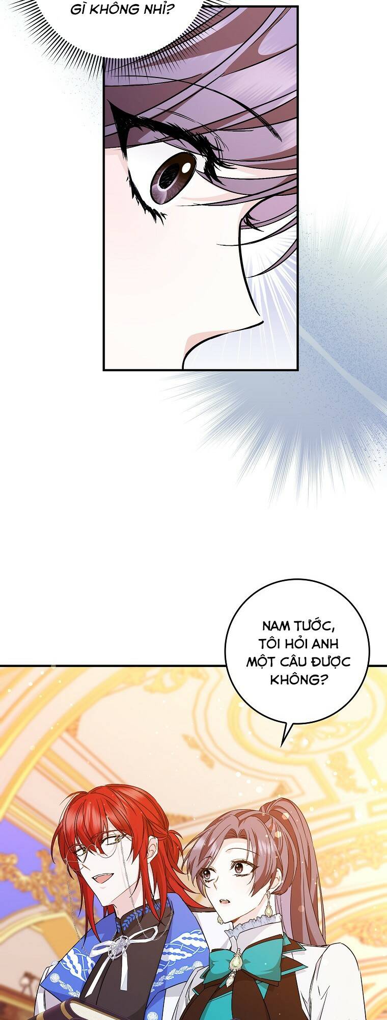 Anh Chỉ Là Đồ Bỏ Đi Của Tôi Mà Thôi Chapter 44 - Trang 2