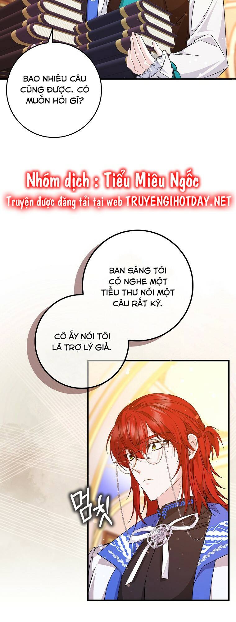 Anh Chỉ Là Đồ Bỏ Đi Của Tôi Mà Thôi Chapter 44 - Trang 2