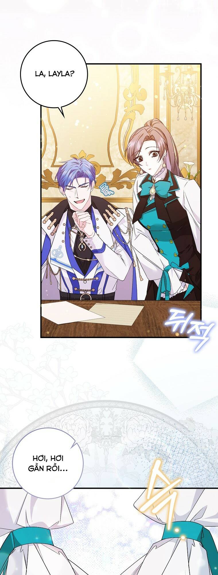 Anh Chỉ Là Đồ Bỏ Đi Của Tôi Mà Thôi Chapter 44 - Trang 2