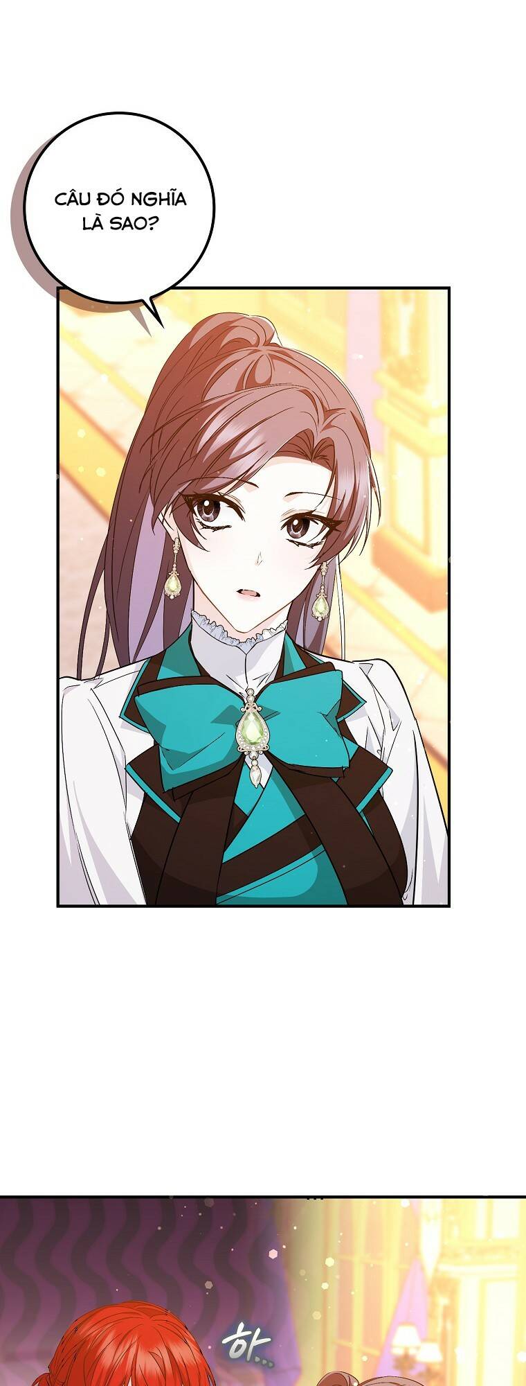 Anh Chỉ Là Đồ Bỏ Đi Của Tôi Mà Thôi Chapter 44 - Trang 2