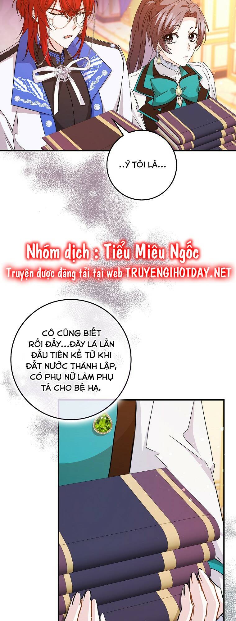 Anh Chỉ Là Đồ Bỏ Đi Của Tôi Mà Thôi Chapter 44 - Trang 2