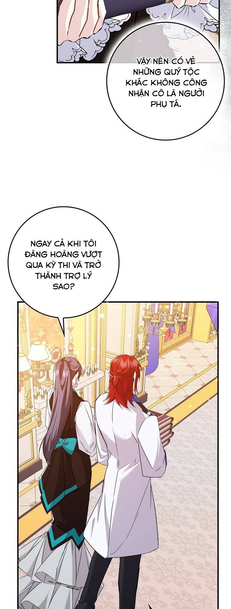 Anh Chỉ Là Đồ Bỏ Đi Của Tôi Mà Thôi Chapter 44 - Trang 2