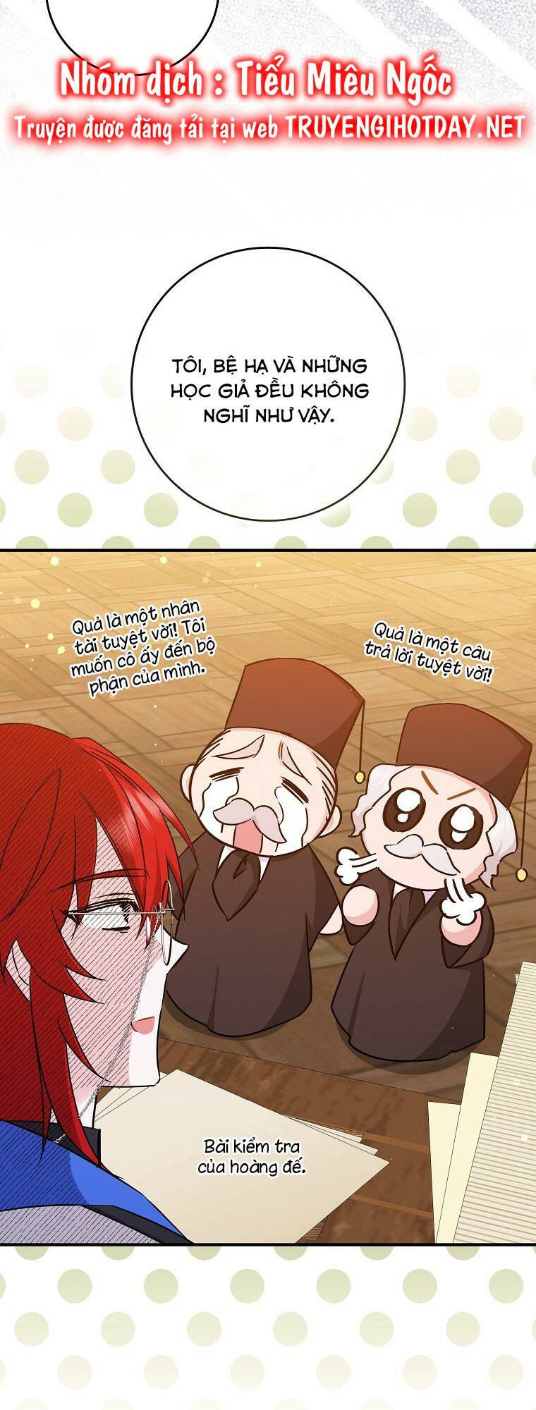 Anh Chỉ Là Đồ Bỏ Đi Của Tôi Mà Thôi Chapter 44 - Trang 2