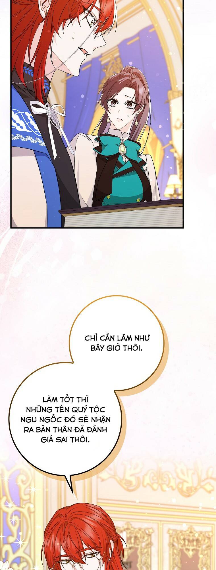 Anh Chỉ Là Đồ Bỏ Đi Của Tôi Mà Thôi Chapter 44 - Trang 2