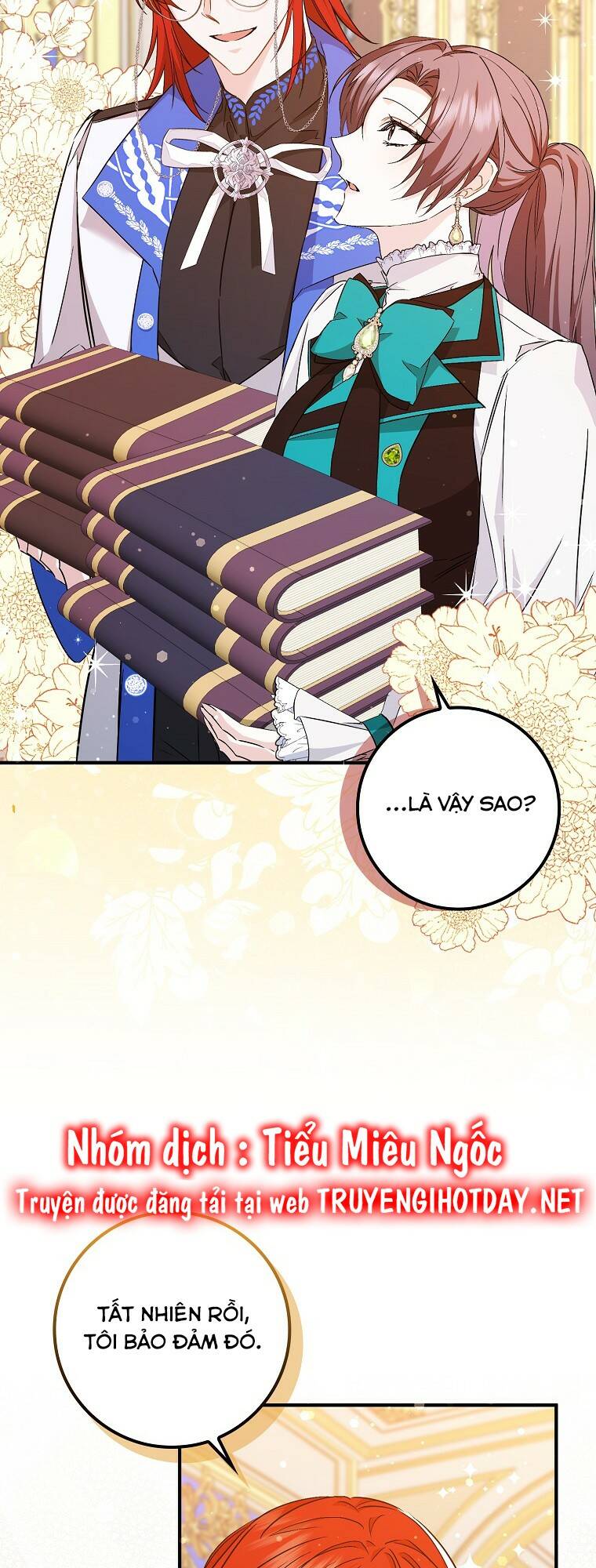 Anh Chỉ Là Đồ Bỏ Đi Của Tôi Mà Thôi Chapter 44 - Trang 2