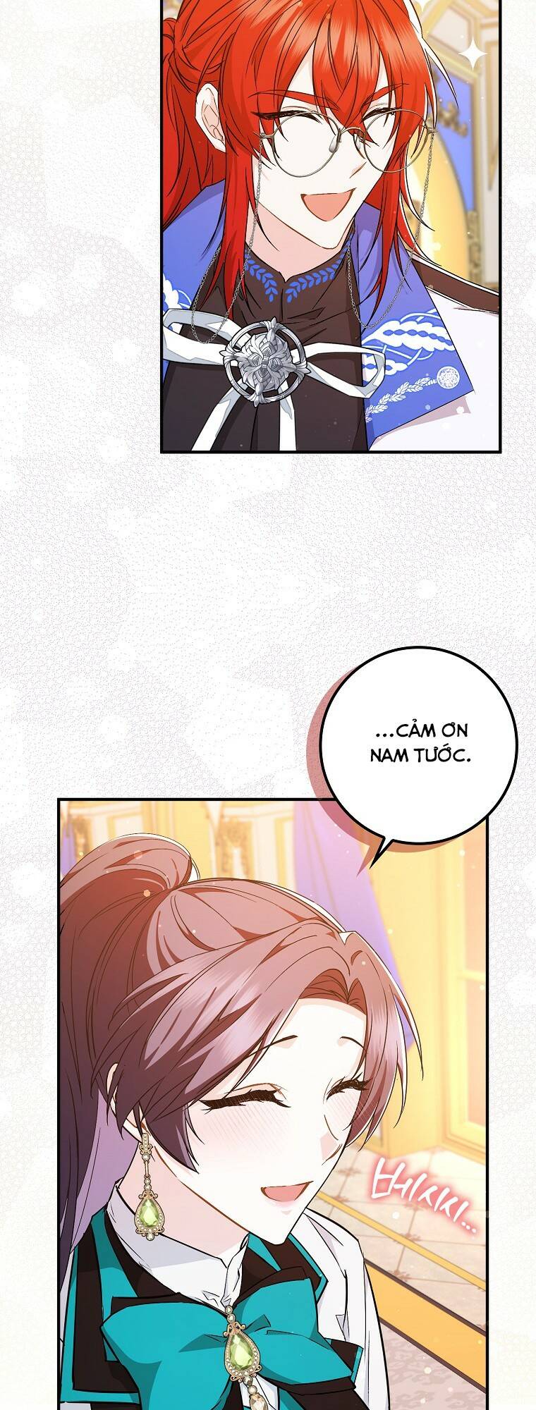 Anh Chỉ Là Đồ Bỏ Đi Của Tôi Mà Thôi Chapter 44 - Trang 2