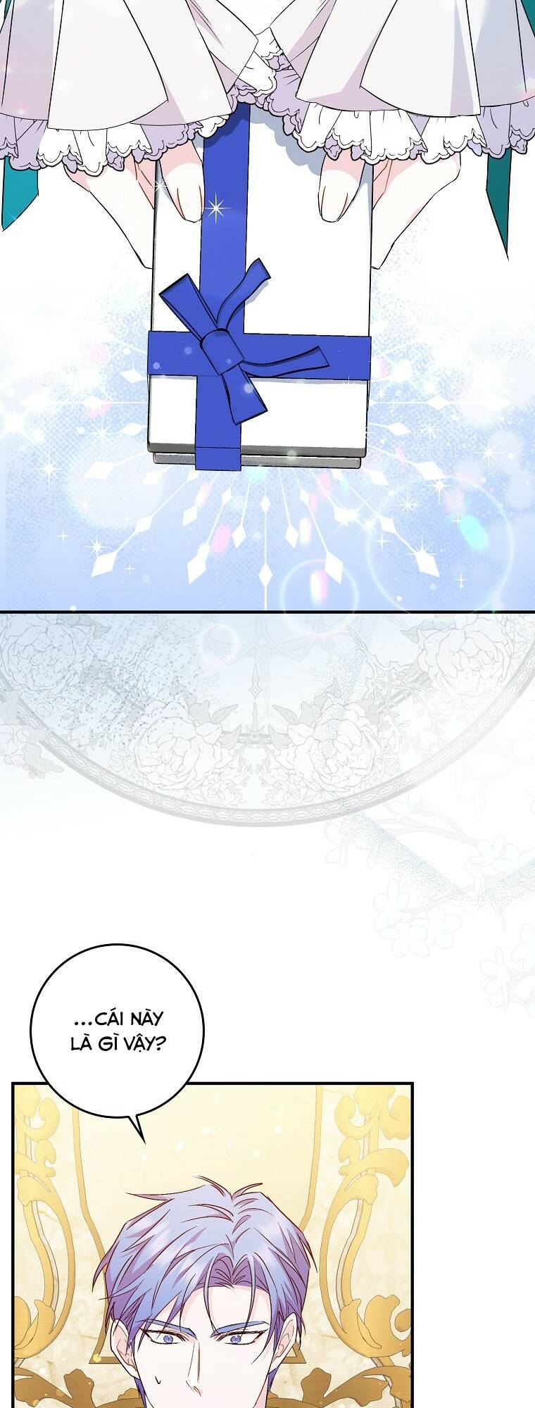 Anh Chỉ Là Đồ Bỏ Đi Của Tôi Mà Thôi Chapter 44 - Trang 2