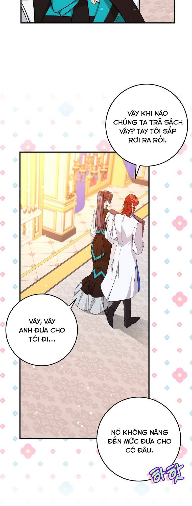 Anh Chỉ Là Đồ Bỏ Đi Của Tôi Mà Thôi Chapter 44 - Trang 2