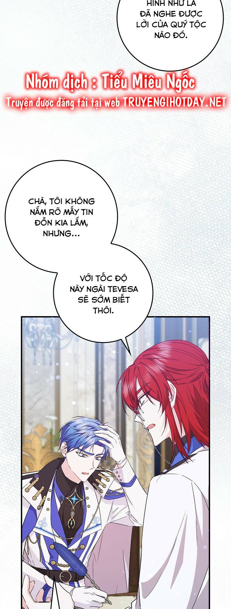 Anh Chỉ Là Đồ Bỏ Đi Của Tôi Mà Thôi Chapter 44 - Trang 2