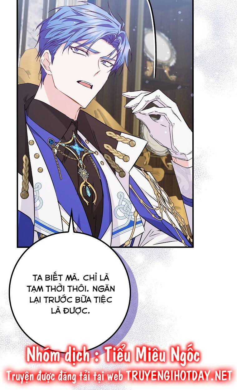 Anh Chỉ Là Đồ Bỏ Đi Của Tôi Mà Thôi Chapter 44 - Trang 2