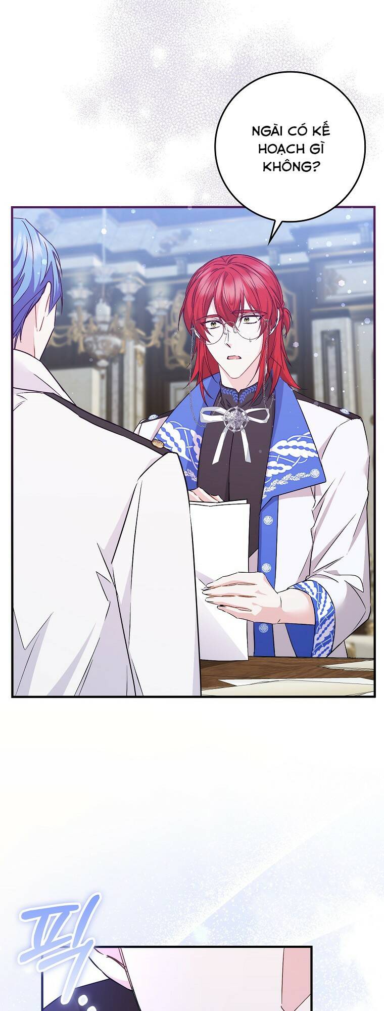 Anh Chỉ Là Đồ Bỏ Đi Của Tôi Mà Thôi Chapter 44 - Trang 2