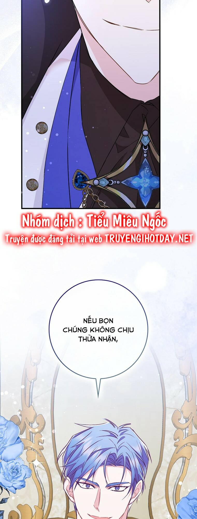 Anh Chỉ Là Đồ Bỏ Đi Của Tôi Mà Thôi Chapter 44 - Trang 2