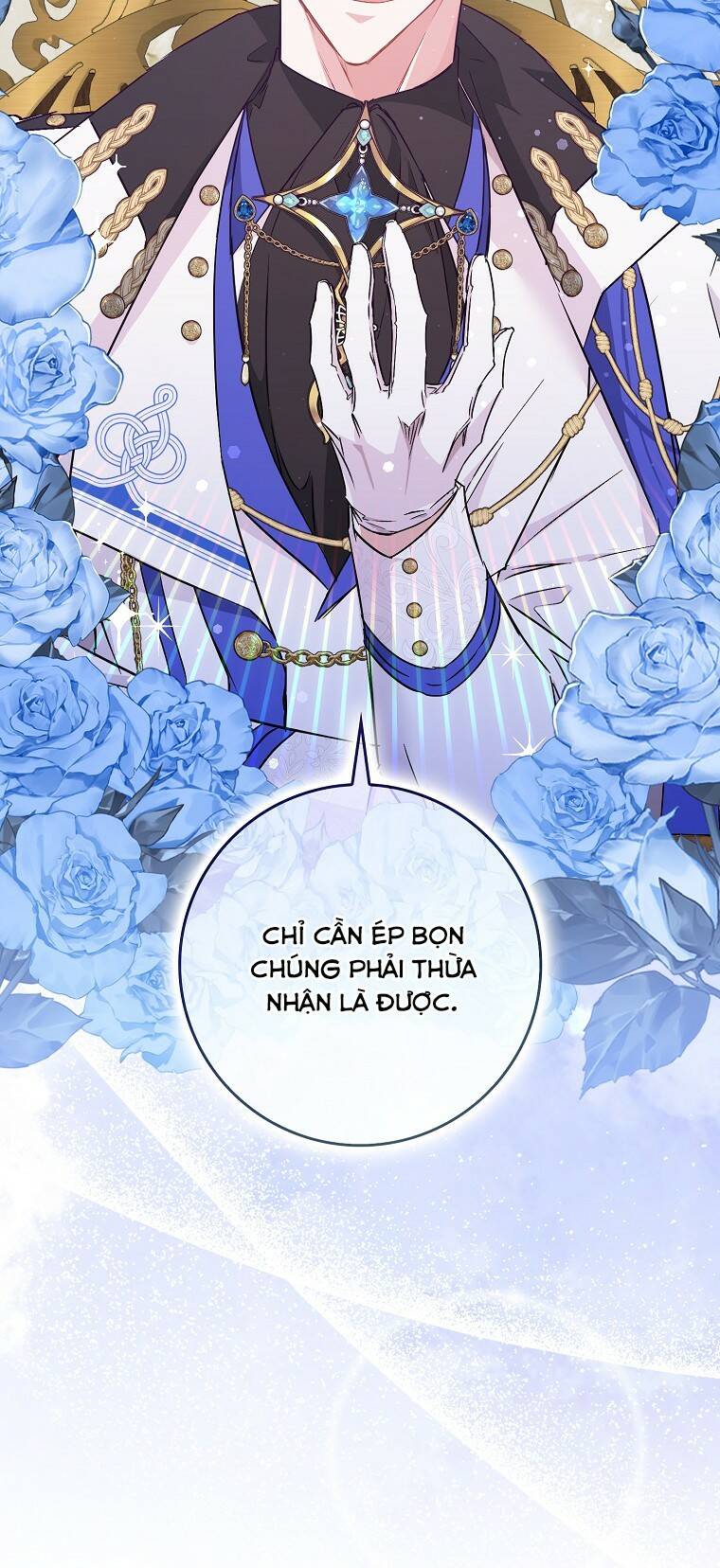 Anh Chỉ Là Đồ Bỏ Đi Của Tôi Mà Thôi Chapter 44 - Trang 2