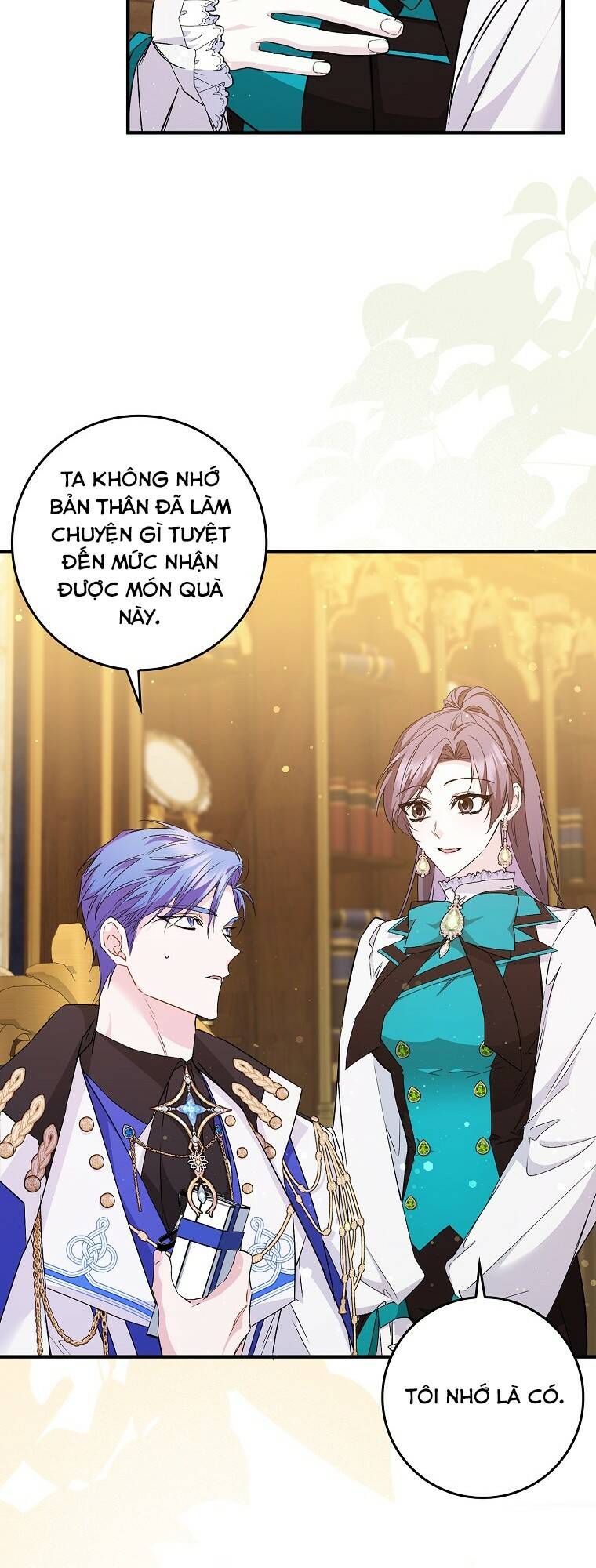 Anh Chỉ Là Đồ Bỏ Đi Của Tôi Mà Thôi Chapter 44 - Trang 2