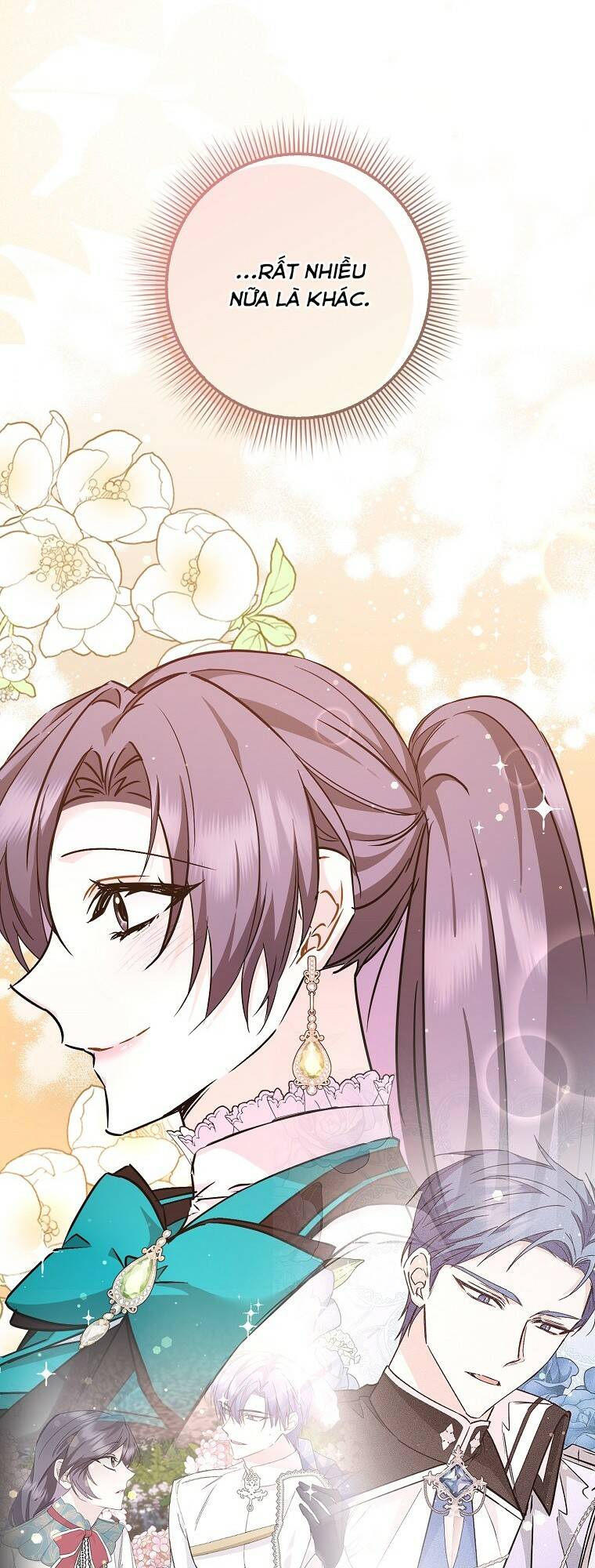 Anh Chỉ Là Đồ Bỏ Đi Của Tôi Mà Thôi Chapter 44 - Trang 2