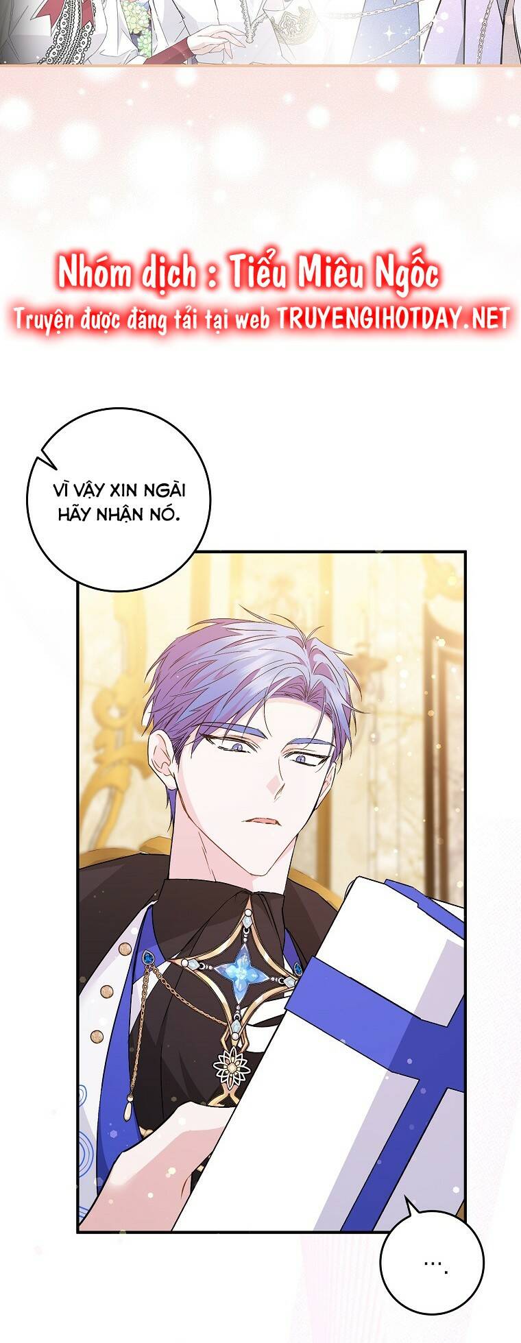 Anh Chỉ Là Đồ Bỏ Đi Của Tôi Mà Thôi Chapter 44 - Trang 2