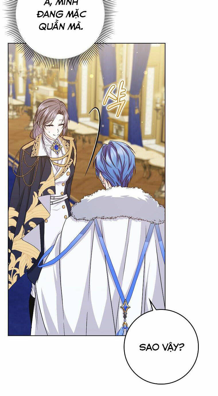 Anh Chỉ Là Đồ Bỏ Đi Của Tôi Mà Thôi Chapter 47 - Trang 2