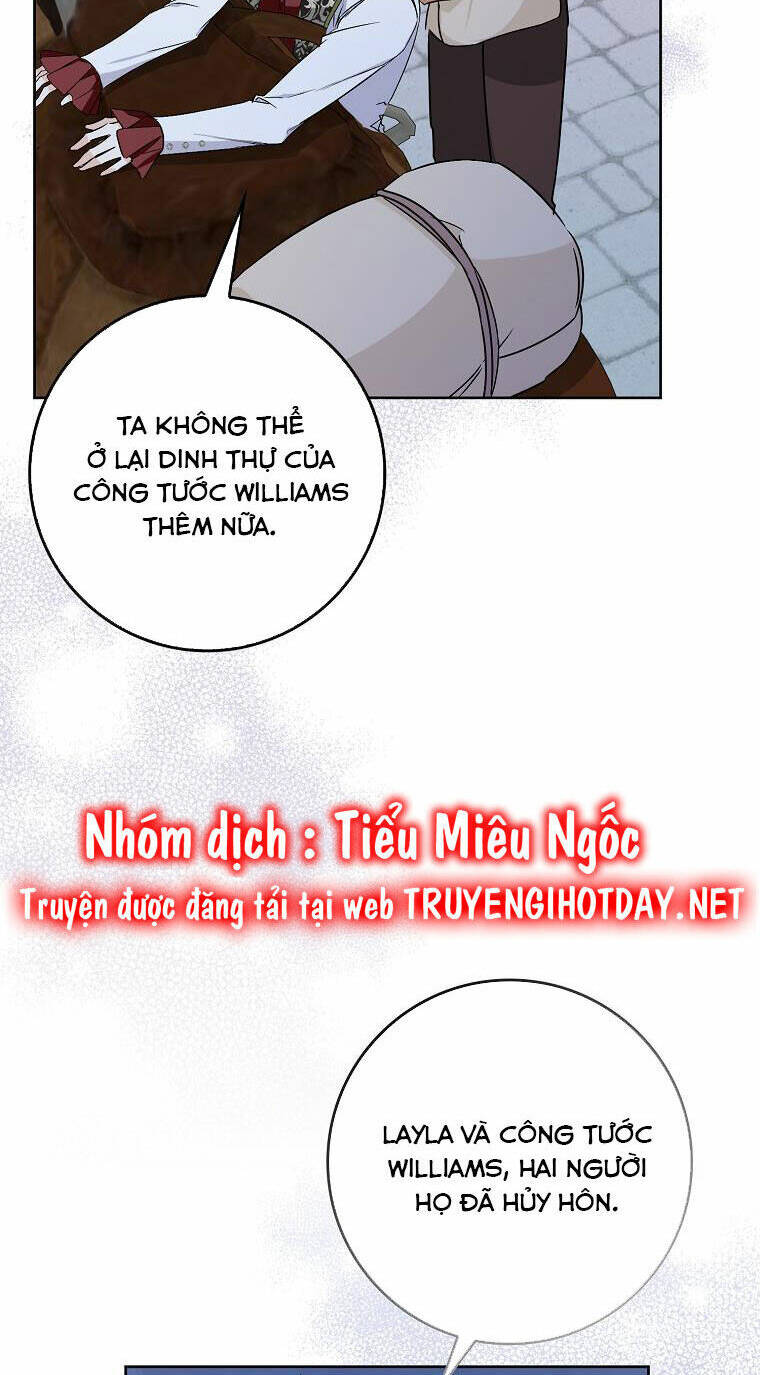 Anh Chỉ Là Đồ Bỏ Đi Của Tôi Mà Thôi Chapter 49 - Trang 2