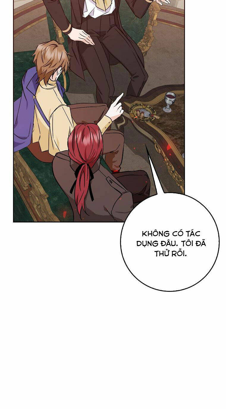 Anh Chỉ Là Đồ Bỏ Đi Của Tôi Mà Thôi Chapter 49 - Trang 2