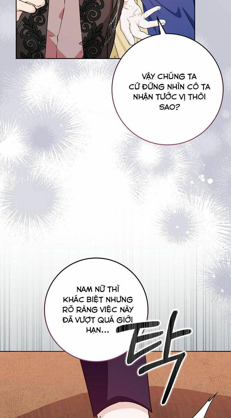 Anh Chỉ Là Đồ Bỏ Đi Của Tôi Mà Thôi Chapter 49 - Trang 2