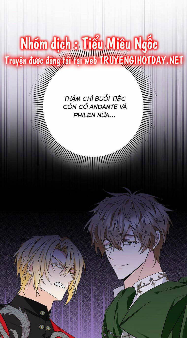 Anh Chỉ Là Đồ Bỏ Đi Của Tôi Mà Thôi Chapter 49 - Trang 2