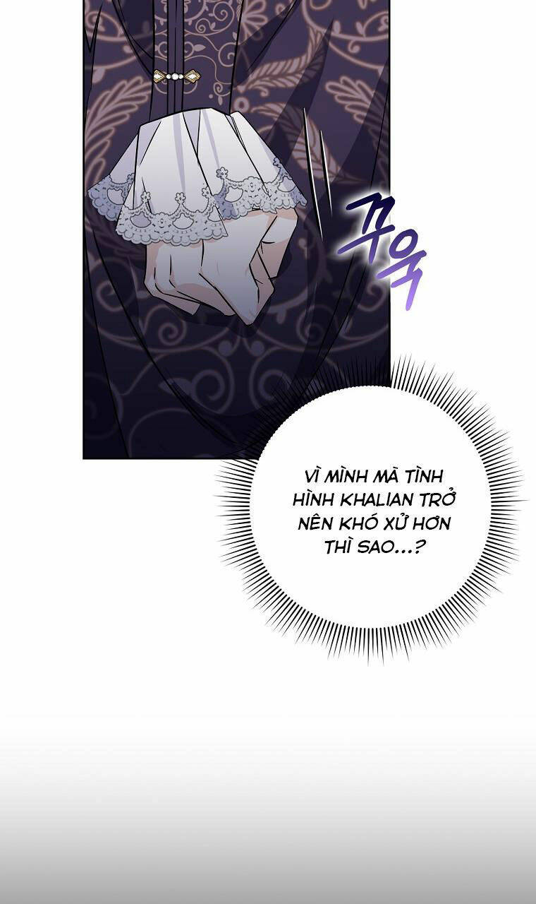 Anh Chỉ Là Đồ Bỏ Đi Của Tôi Mà Thôi Chapter 49 - Trang 2