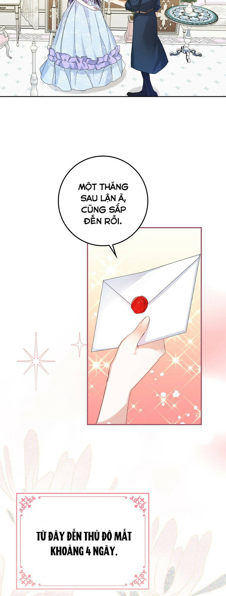 Anh Chỉ Là Đồ Bỏ Đi Của Tôi Mà Thôi Chapter 5 - Trang 2