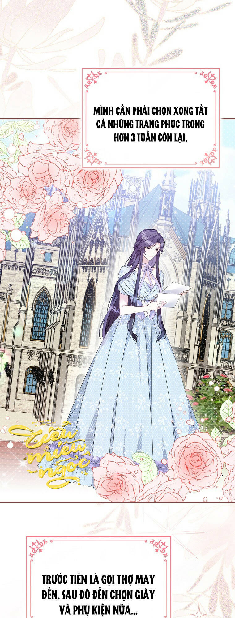 Anh Chỉ Là Đồ Bỏ Đi Của Tôi Mà Thôi Chapter 5 - Trang 2