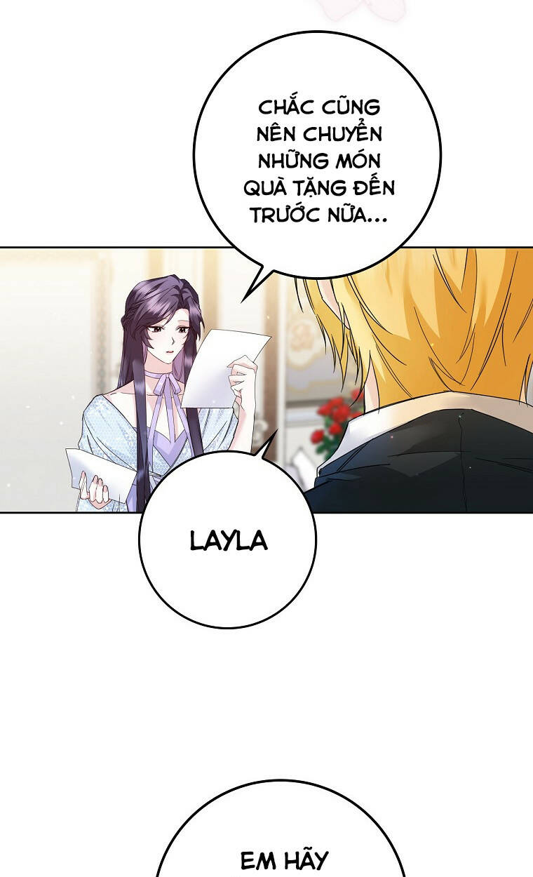 Anh Chỉ Là Đồ Bỏ Đi Của Tôi Mà Thôi Chapter 5 - Trang 2