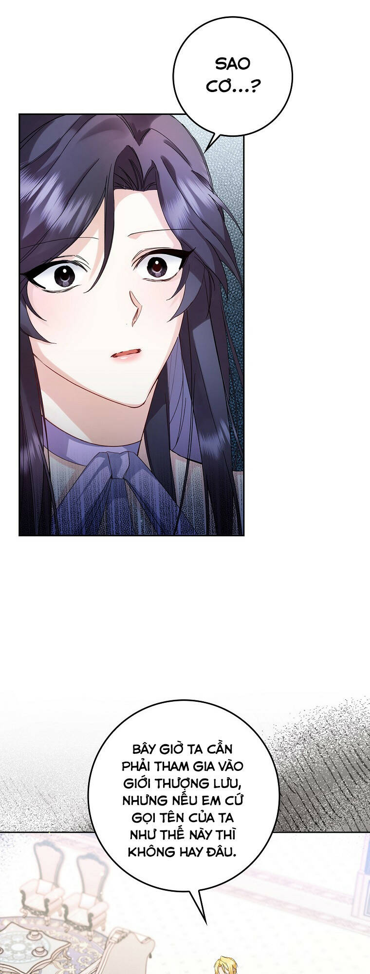 Anh Chỉ Là Đồ Bỏ Đi Của Tôi Mà Thôi Chapter 5 - Trang 2