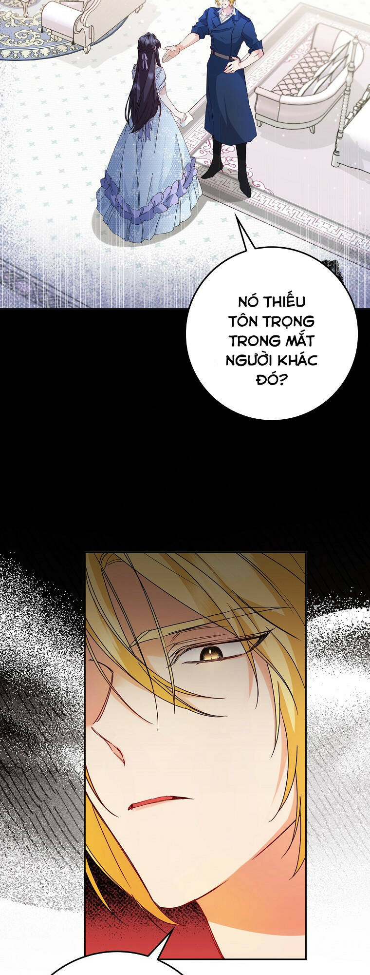 Anh Chỉ Là Đồ Bỏ Đi Của Tôi Mà Thôi Chapter 5 - Trang 2