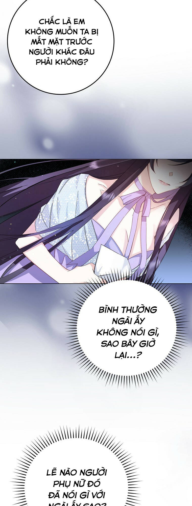Anh Chỉ Là Đồ Bỏ Đi Của Tôi Mà Thôi Chapter 5 - Trang 2