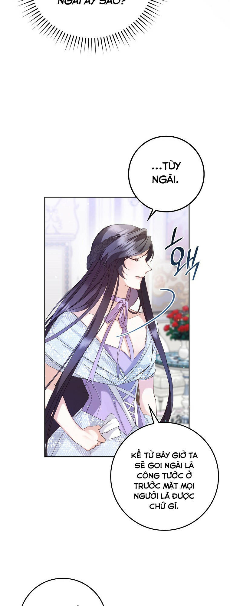 Anh Chỉ Là Đồ Bỏ Đi Của Tôi Mà Thôi Chapter 5 - Trang 2