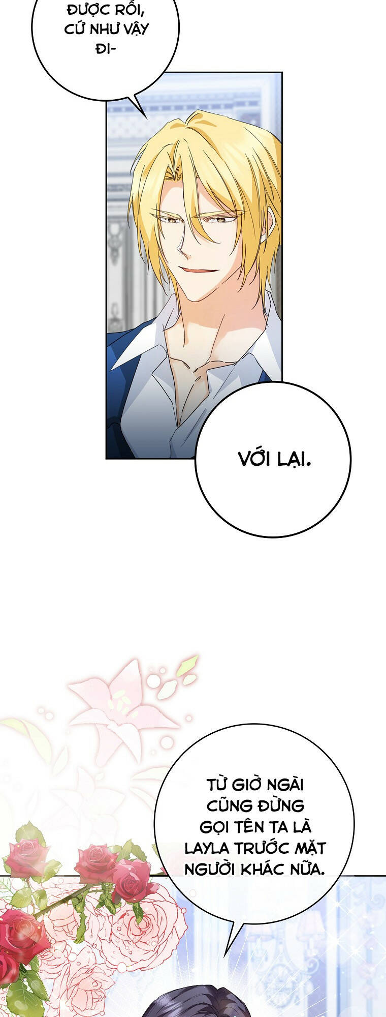 Anh Chỉ Là Đồ Bỏ Đi Của Tôi Mà Thôi Chapter 5 - Trang 2