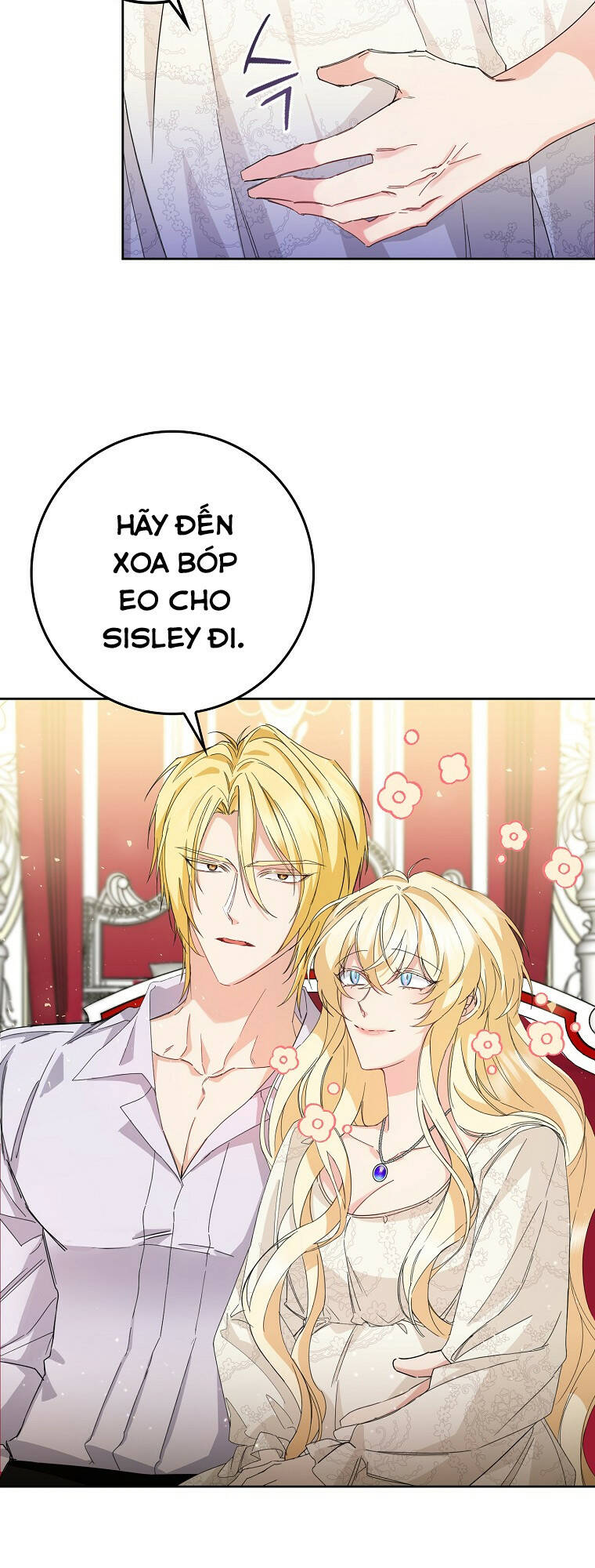 Anh Chỉ Là Đồ Bỏ Đi Của Tôi Mà Thôi Chapter 5 - Trang 2