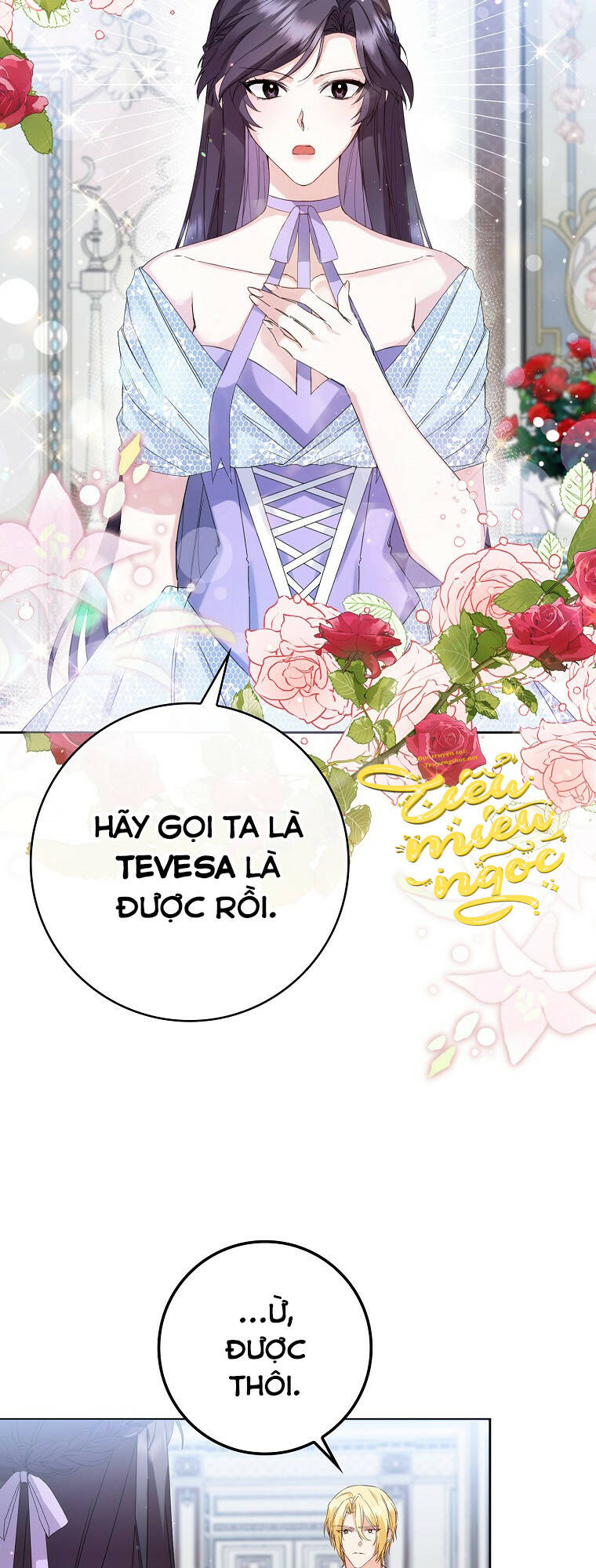 Anh Chỉ Là Đồ Bỏ Đi Của Tôi Mà Thôi Chapter 5 - Trang 2