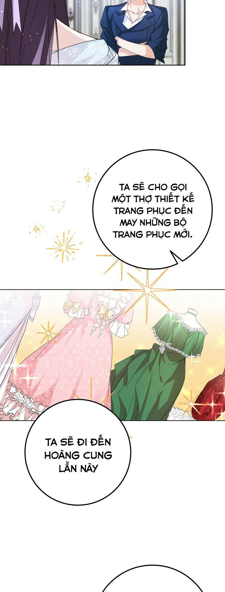 Anh Chỉ Là Đồ Bỏ Đi Của Tôi Mà Thôi Chapter 5 - Trang 2