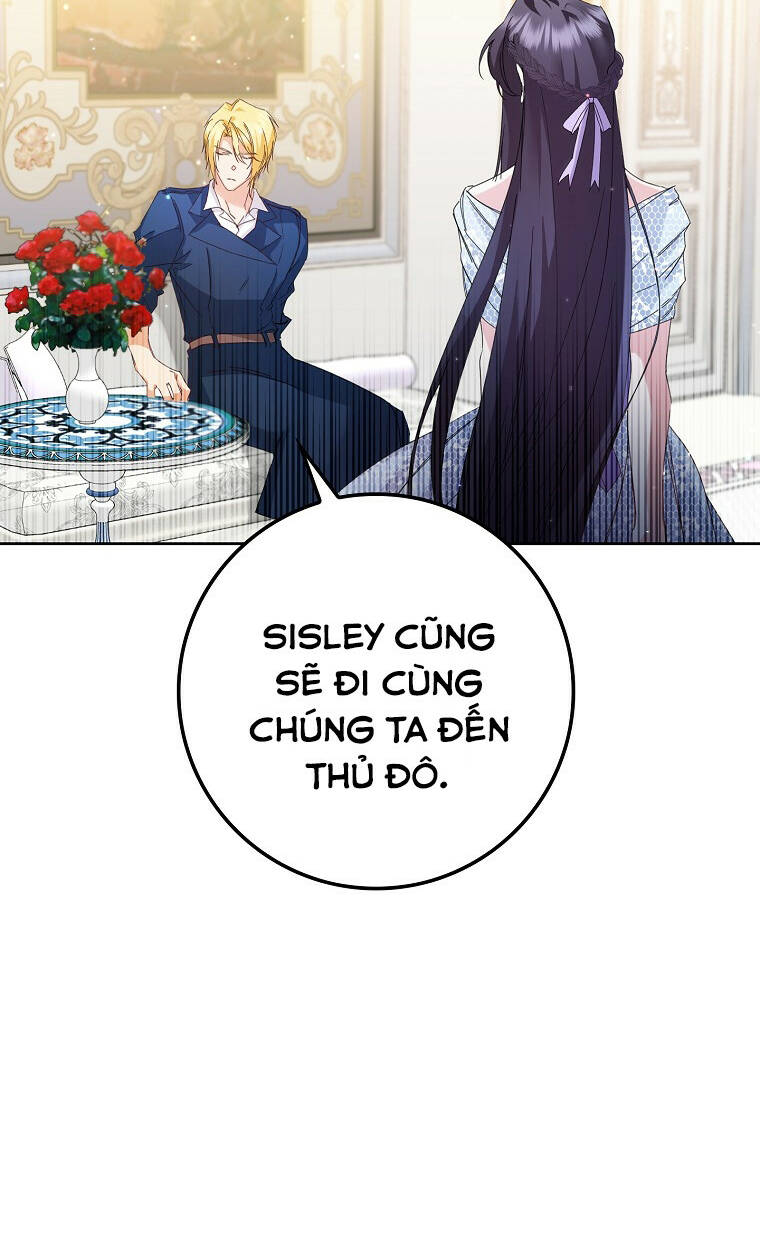 Anh Chỉ Là Đồ Bỏ Đi Của Tôi Mà Thôi Chapter 5 - Trang 2