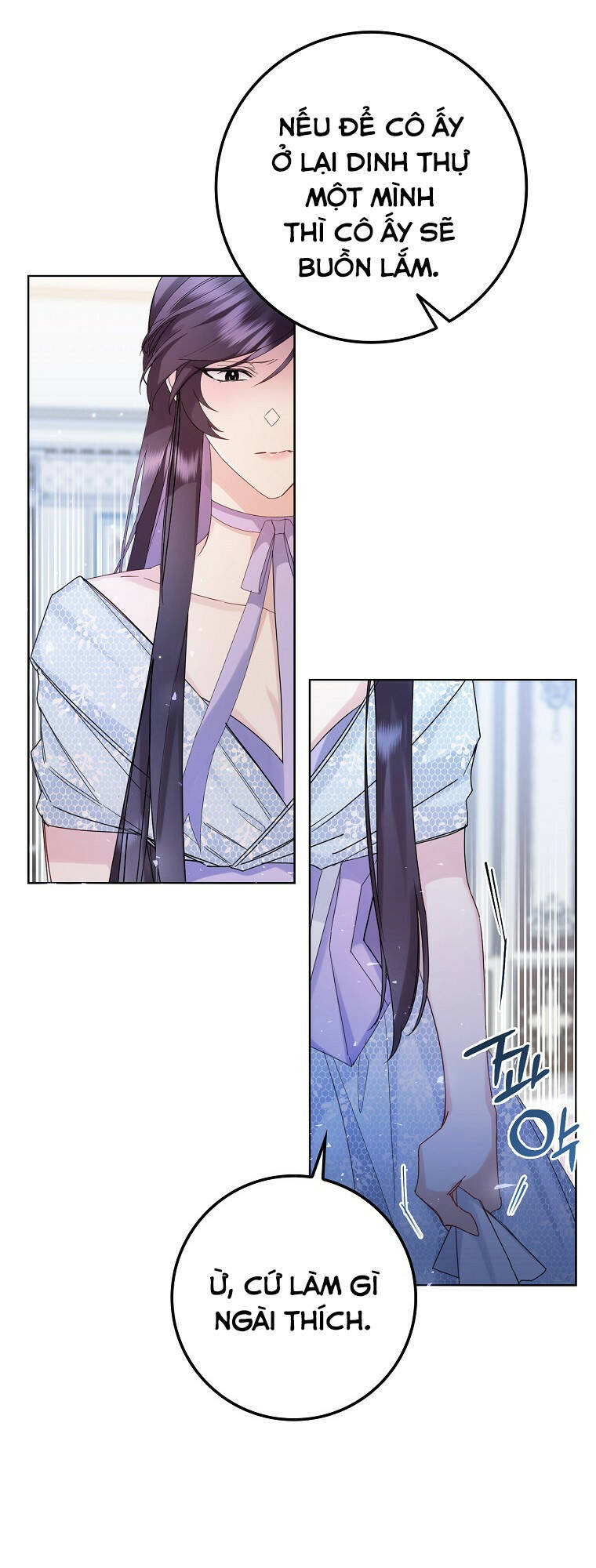 Anh Chỉ Là Đồ Bỏ Đi Của Tôi Mà Thôi Chapter 5 - Trang 2