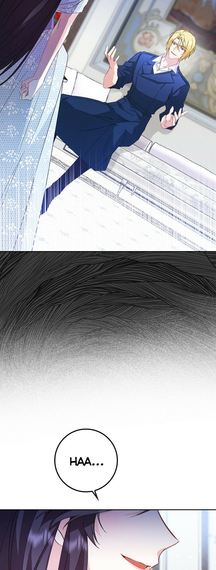 Anh Chỉ Là Đồ Bỏ Đi Của Tôi Mà Thôi Chapter 5 - Trang 2