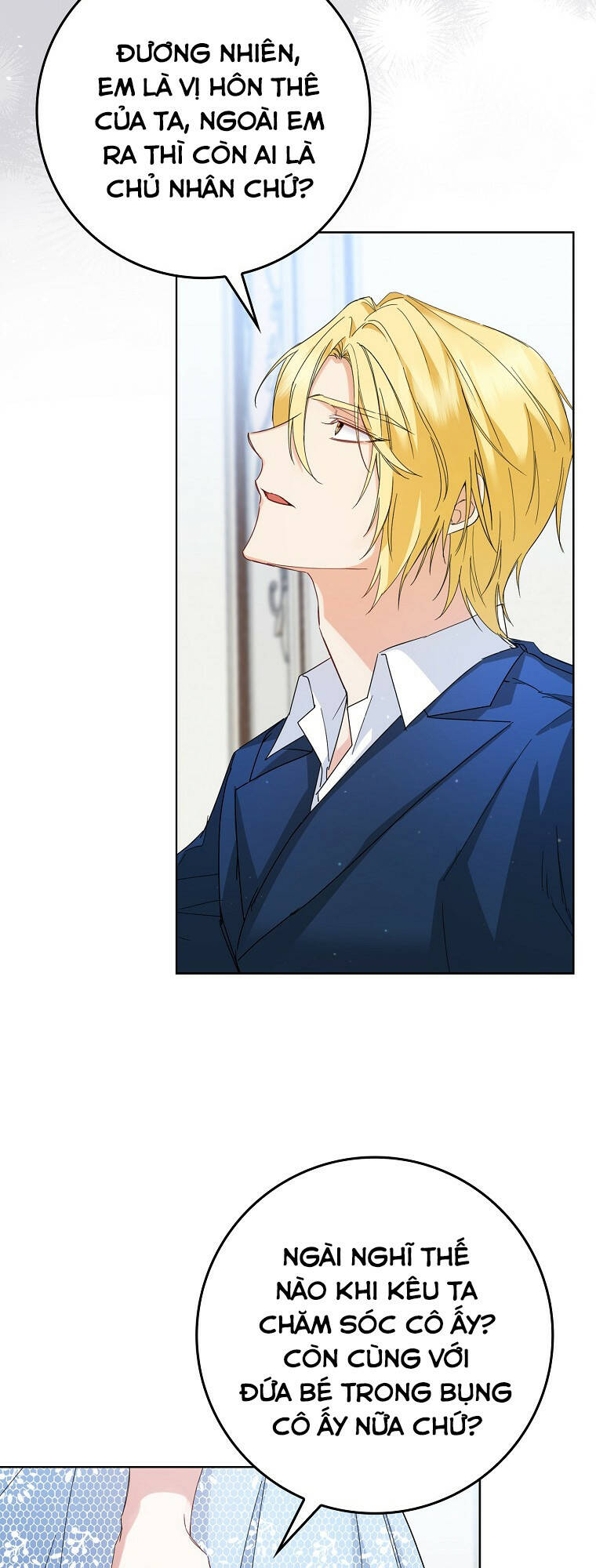 Anh Chỉ Là Đồ Bỏ Đi Của Tôi Mà Thôi Chapter 5 - Trang 2