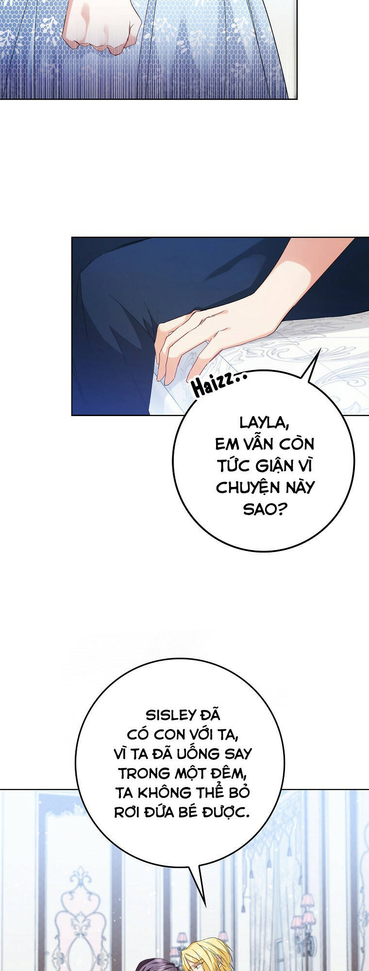 Anh Chỉ Là Đồ Bỏ Đi Của Tôi Mà Thôi Chapter 5 - Trang 2