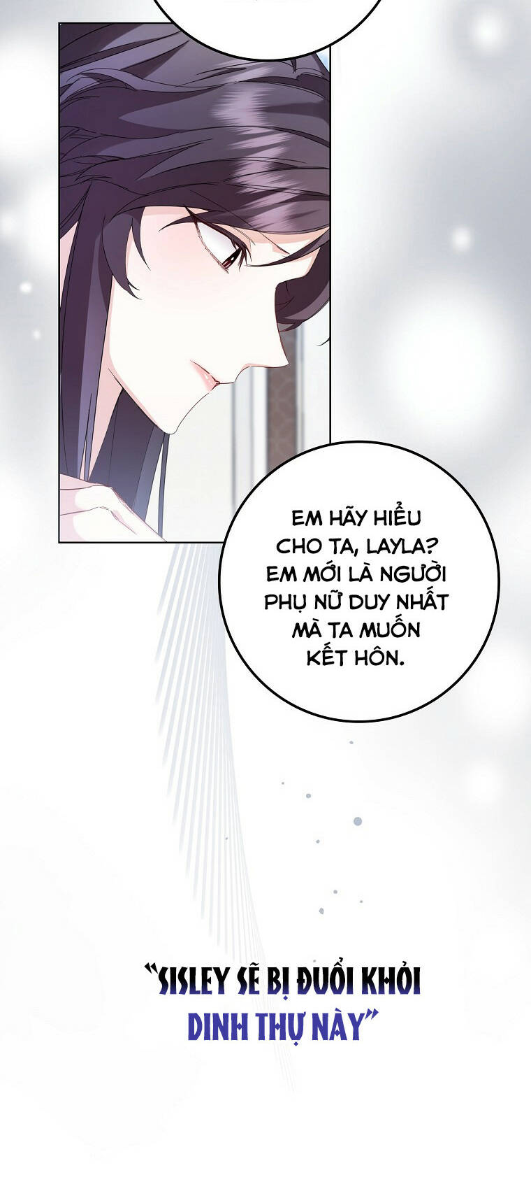 Anh Chỉ Là Đồ Bỏ Đi Của Tôi Mà Thôi Chapter 5 - Trang 2