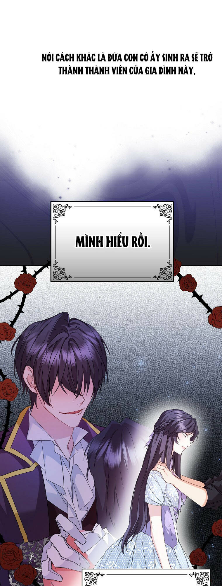 Anh Chỉ Là Đồ Bỏ Đi Của Tôi Mà Thôi Chapter 5 - Trang 2